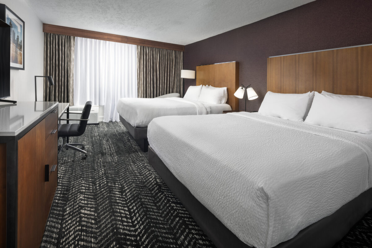 Four Points by Sheraton Kansas City Airport – Image_3 [LISTING]