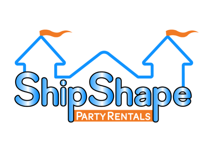 ShipShape Party Rentals – Logo_1 [LISTING]