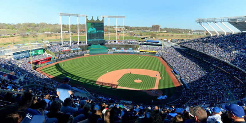 Kansas City Royals vs Chicago White Sox Weekend Series – Event_Image [EVENT]