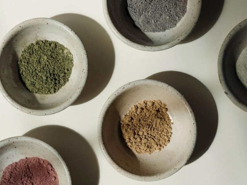 Botanical Plant Prints from Plant-Based Natural Watercolors – Event_Image [EVENT]