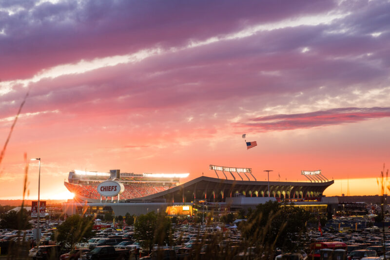 GEHA Field at Arrowhead Stadium – Michael Edwards (5)