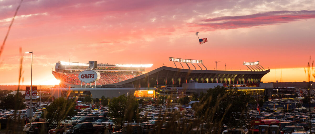 GEHA Field at Arrowhead Stadium – Michael Edwards (5)
