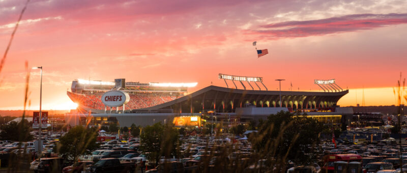 GEHA Field at Arrowhead Stadium – Michael Edwards (5)