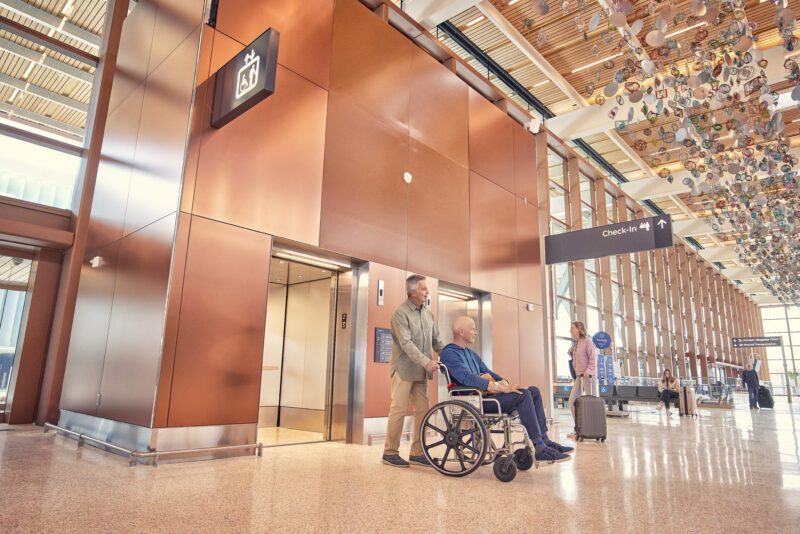 Kansas City International Airport (1)