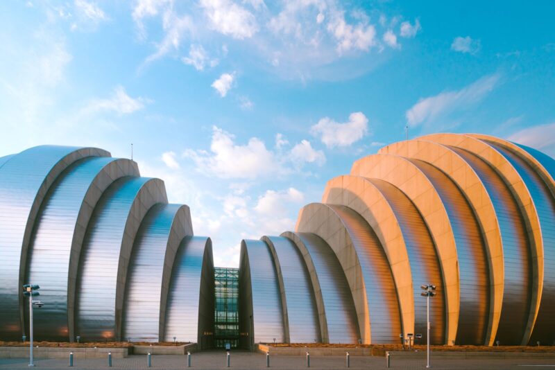 Kauffman Center for the Performing Arts-3 – Aaron Fuhrman – MDT