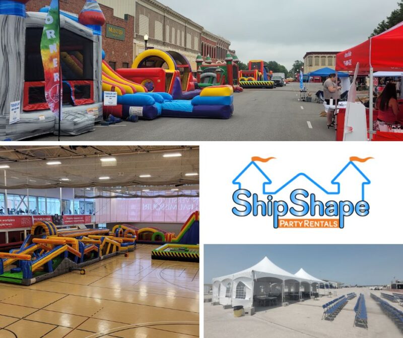 ShipShape Party Rentals – Image_1 [LISTING]