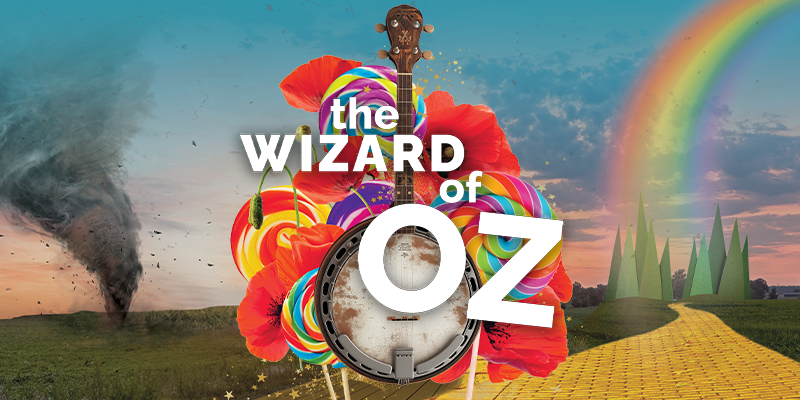 THE WIZARD OF OZ – Event_Image [EVENT]