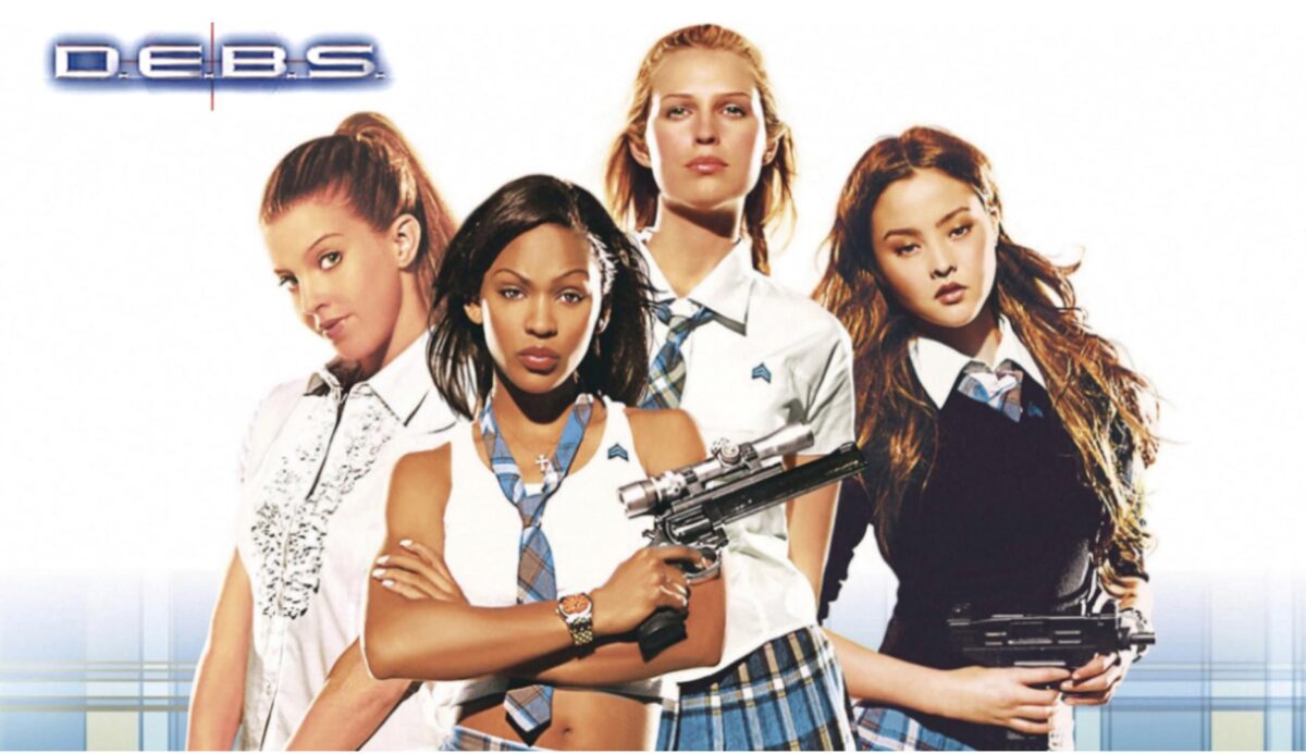 D.E.B.S – Event_Image [EVENT]