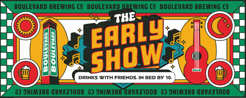 The Early Show – Event_Image [EVENT]
