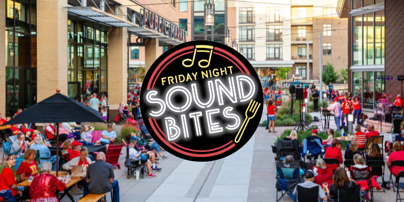 Friday Night Sound Bites + Red Friday Football – Event_Image [EVENT]