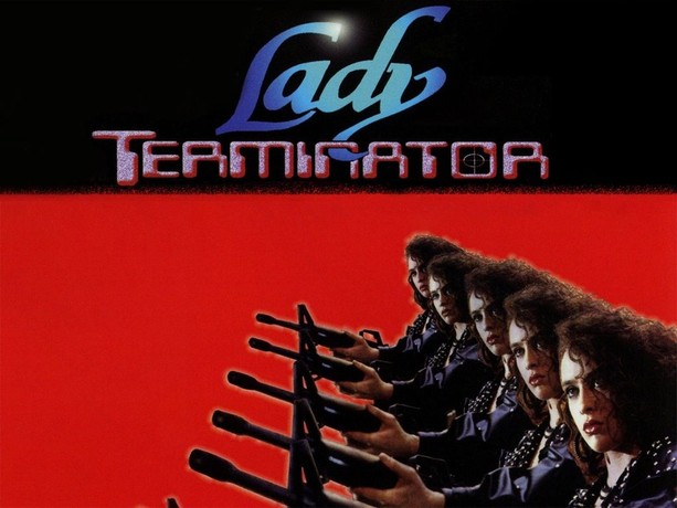 Lady Terminator – Event_Image [EVENT]