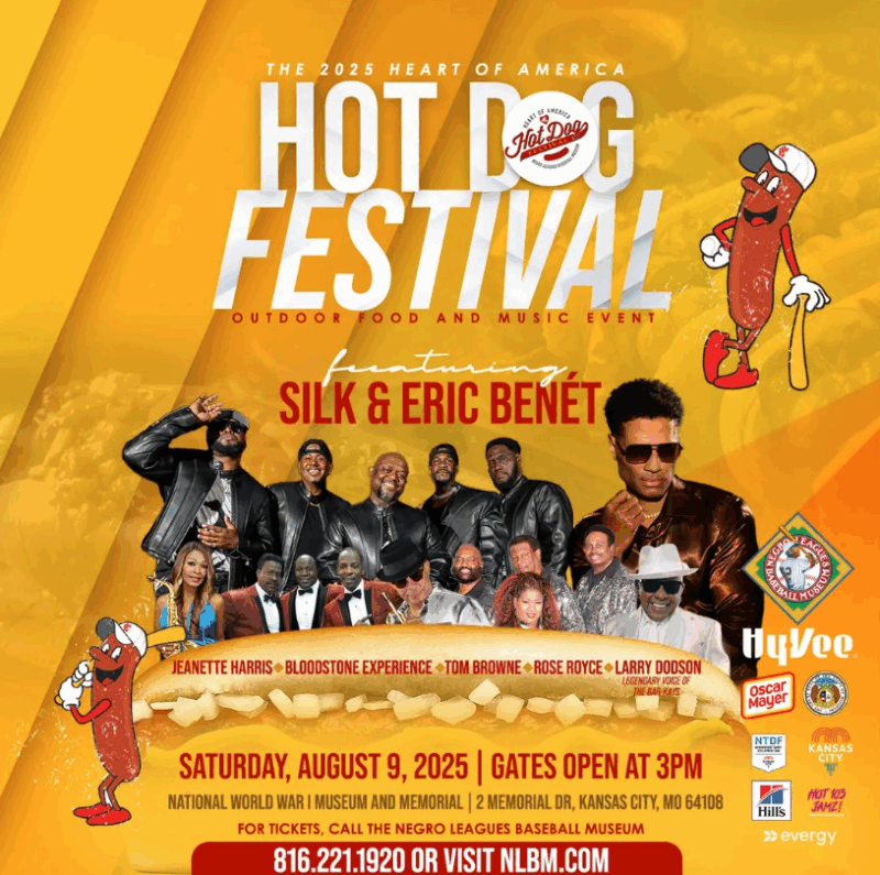 Hotdogfestival Hart van Amerika - Evenement_Afbeelding [EVENT].