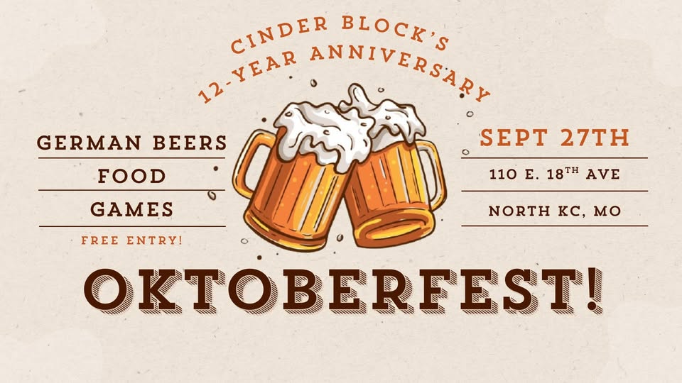 Cinder Block’s 12-Year Anniversary – Event_Image [EVENT]