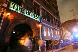Beast Haunted Attraction – Event_Image2 [EVENT]