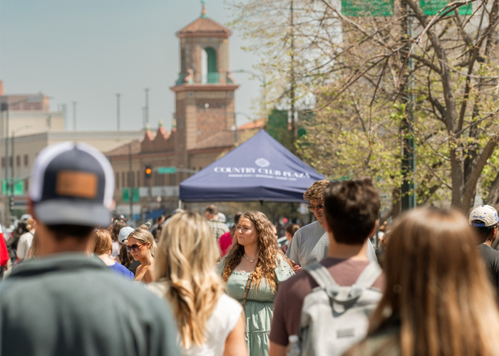 94th Annual Plaza Art Fair – Event_Image3 [EVENT]
