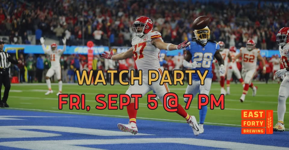 Chiefs Season Kickoff – Event_Image [EVENT]