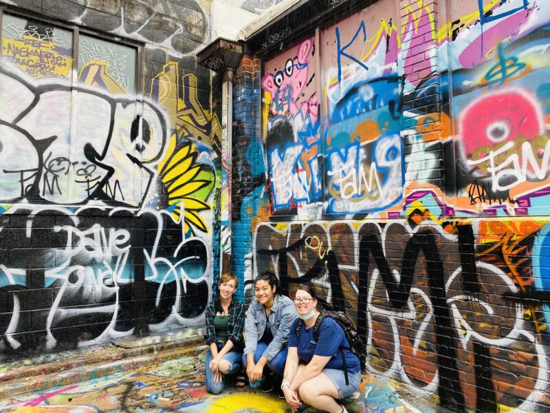 Spray See MO Mural Hike – Event_Image [EVENT]