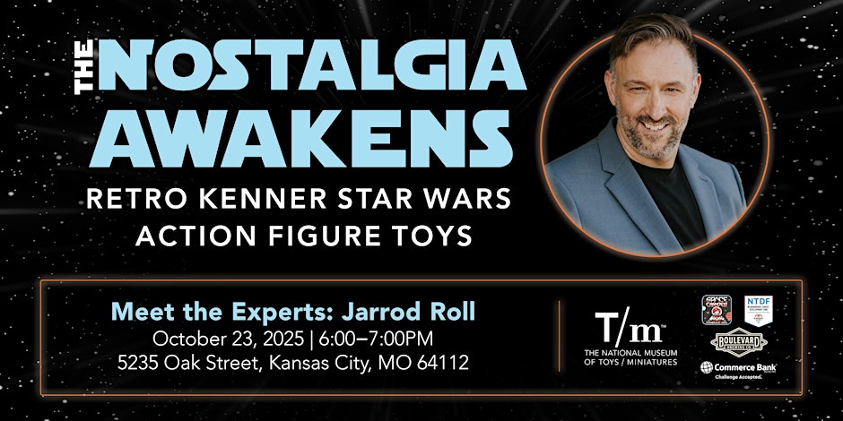 Meet the Experts: Jarrod Roll – Event_Image [EVENT]