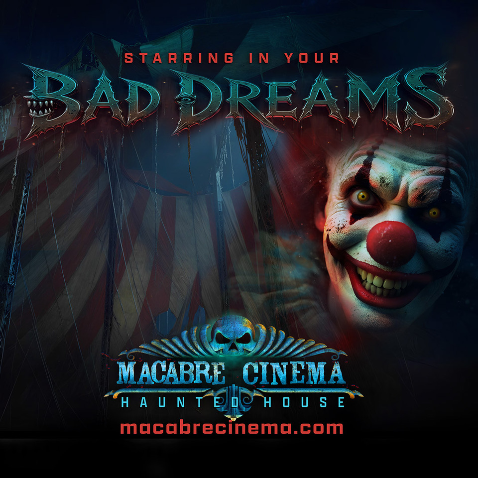 Macabre Cinema Haunted Attraction – Event_Image4 [EVENT]