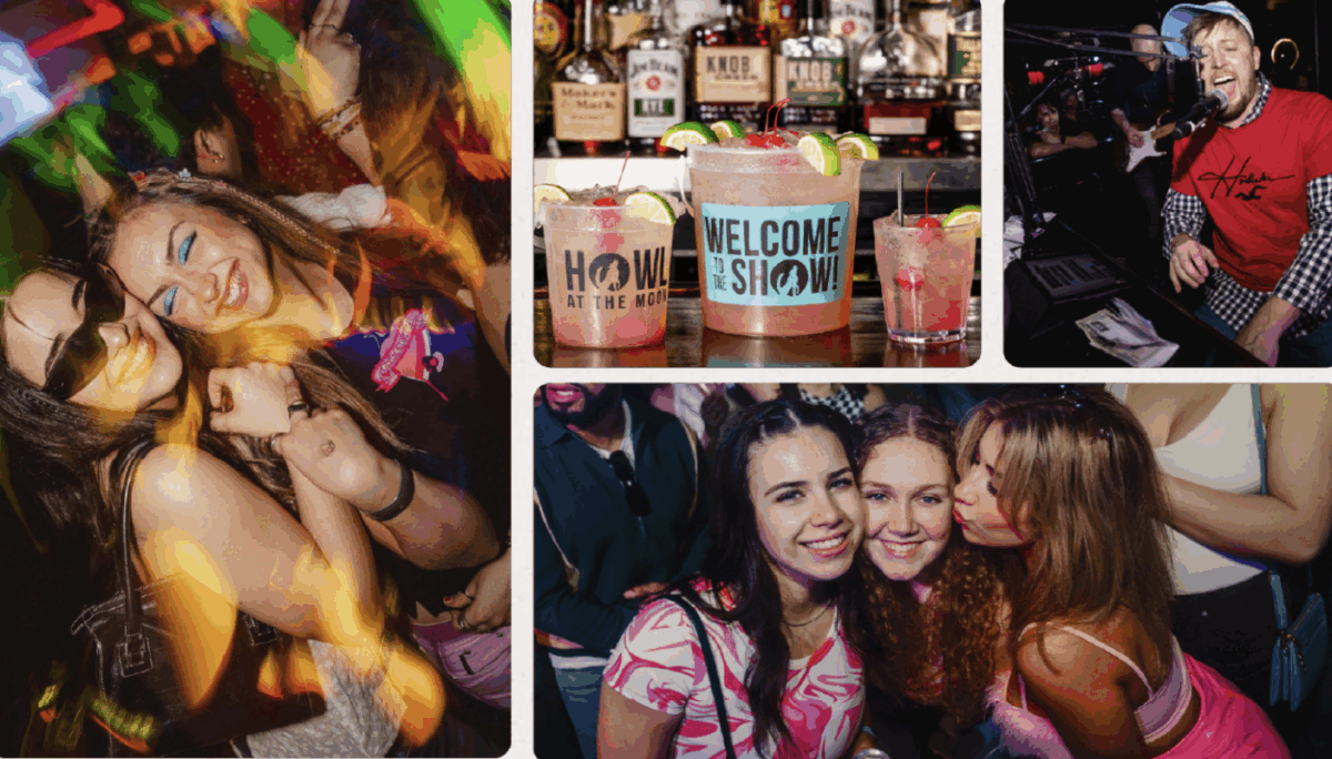 Howl at the Moon’s 2000’s Party – Event_Image3 [EVENT]