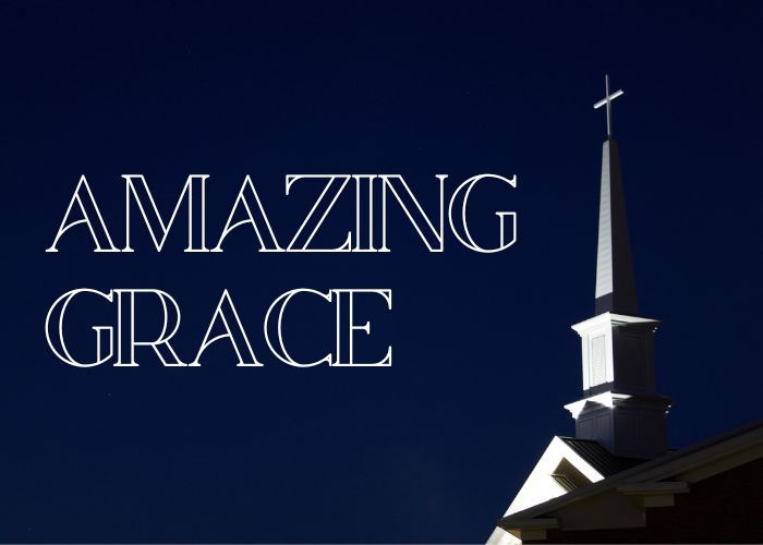 The Grammy-winning KC Chorale: Amazing Grace – Event_Image [EVENT]