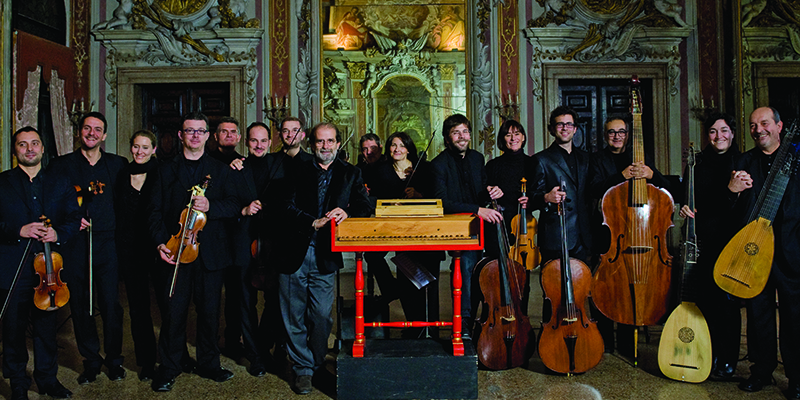 Venice Baroque Orchestra: Duello d’Archi a Venezia – Event_Image [EVENT]