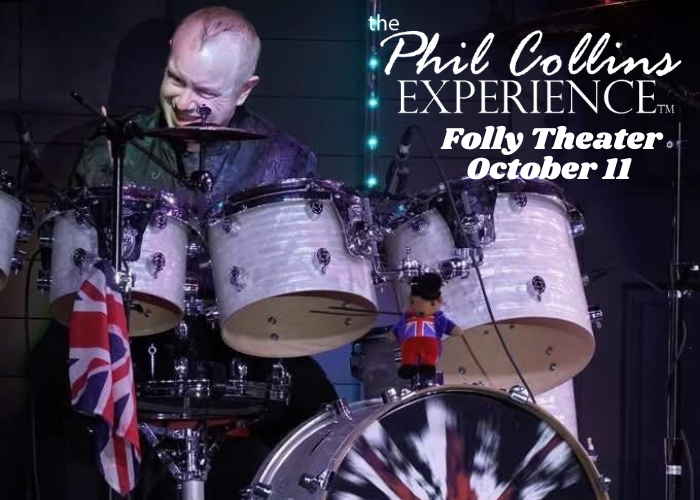 The Phil Collins Experience – Event_Image2 [EVENT]