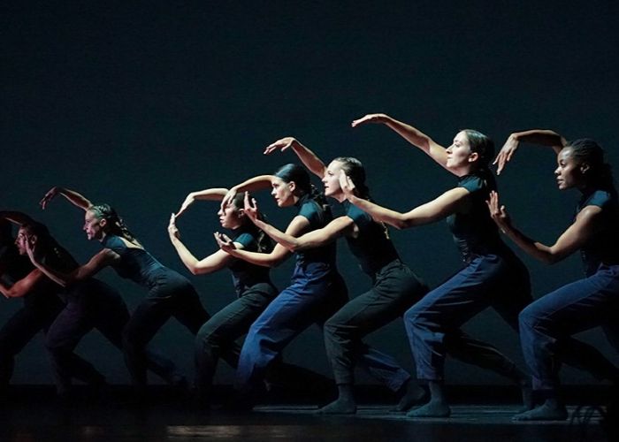 New Dance Partners – The Ultimate Collaboration – Event_Image [EVENT]