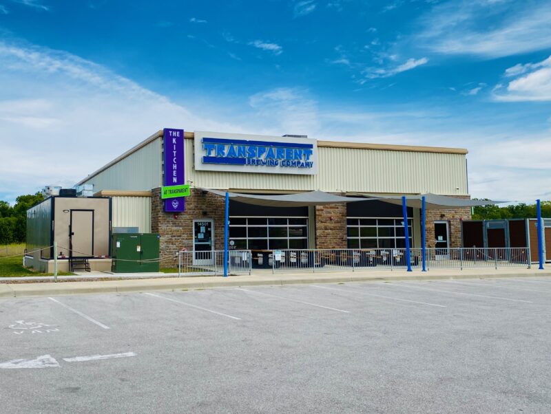 Transparent Brewing Co. – Image_1 [LISTING]