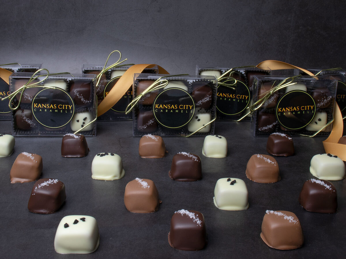 Kansas City Caramels – Image_2 [LISTING]