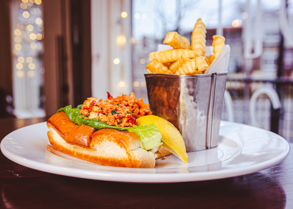 Union on the Hill Restaurant – Image_4 [LISTING]