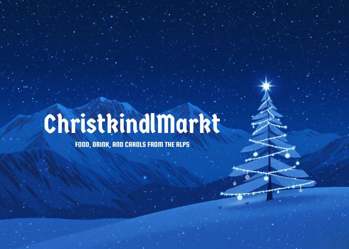 The Grammy-winning KC Chorale: ChristkindlMarkt – Event_Image [EVENT]