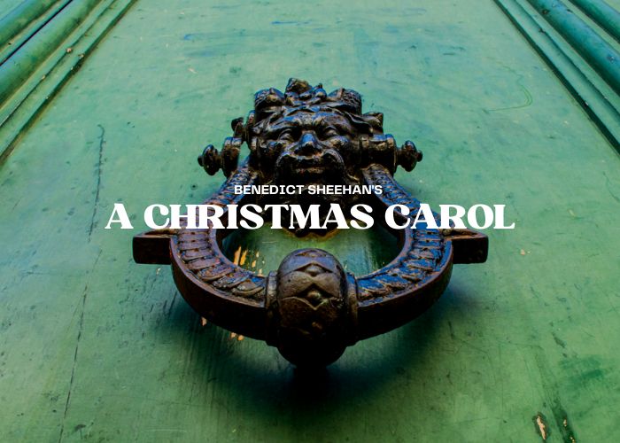 The Grammy-winning KC Chorale: A Christmas Carol – Event_Image [EVENT]
