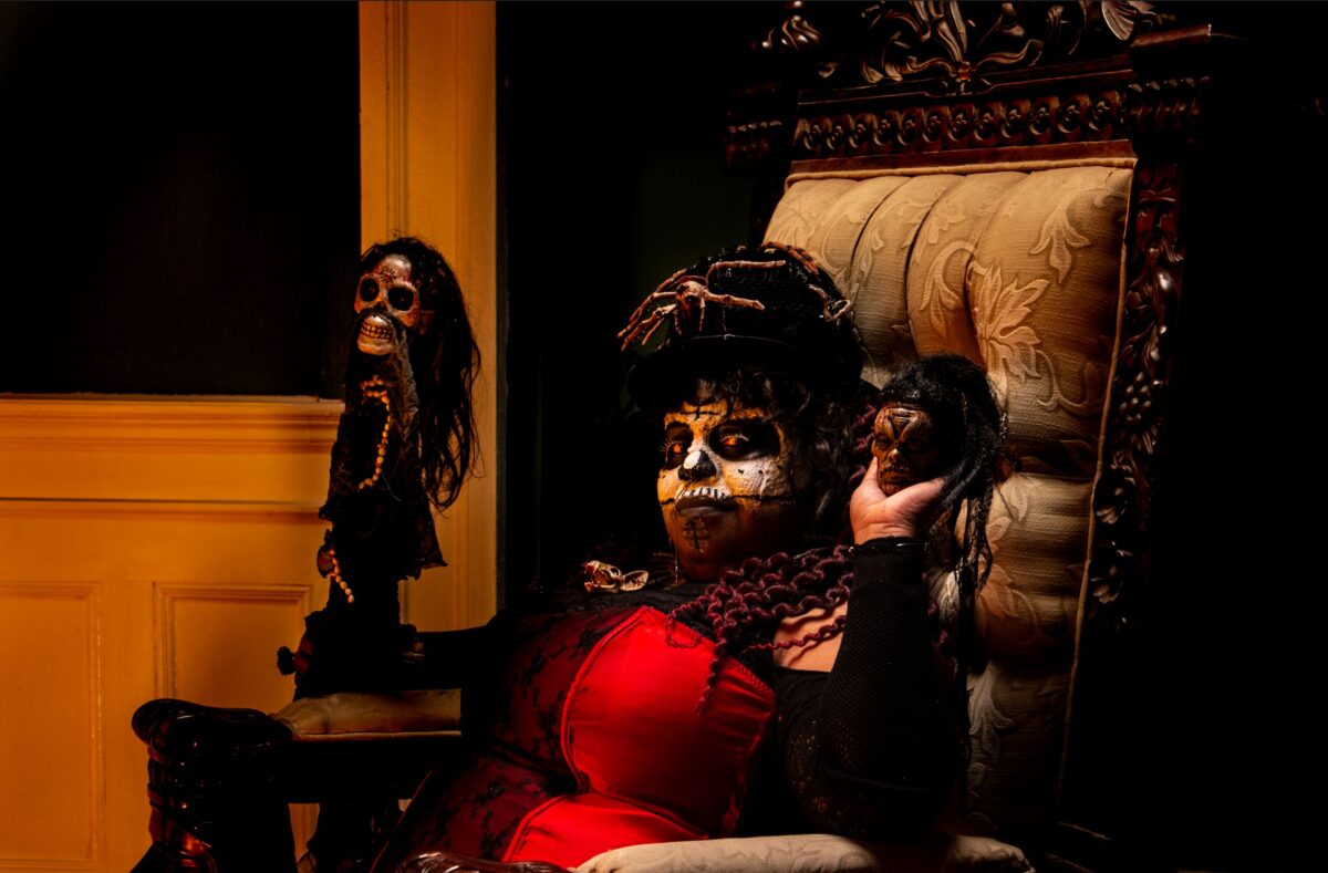 Beast Haunted Attraction – Event_Image4 [EVENT]