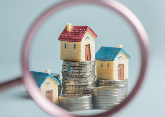 Housing as Economic Development: A Fundamental Building Block for Economic Prosperity – Event_Image [EVENT]