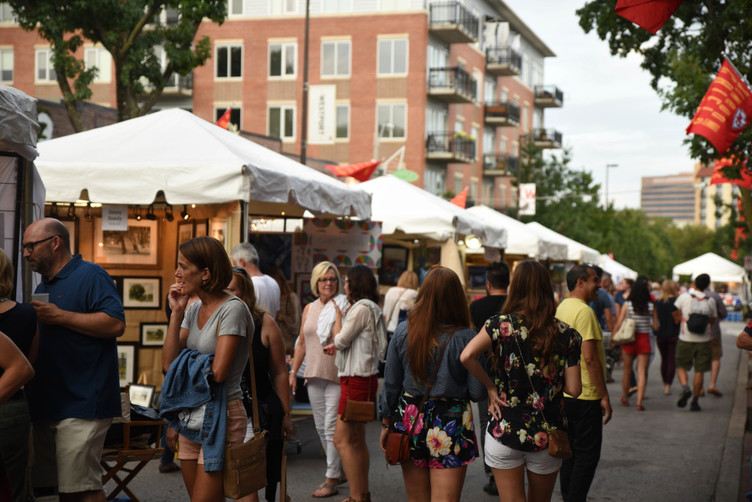 Art Westport