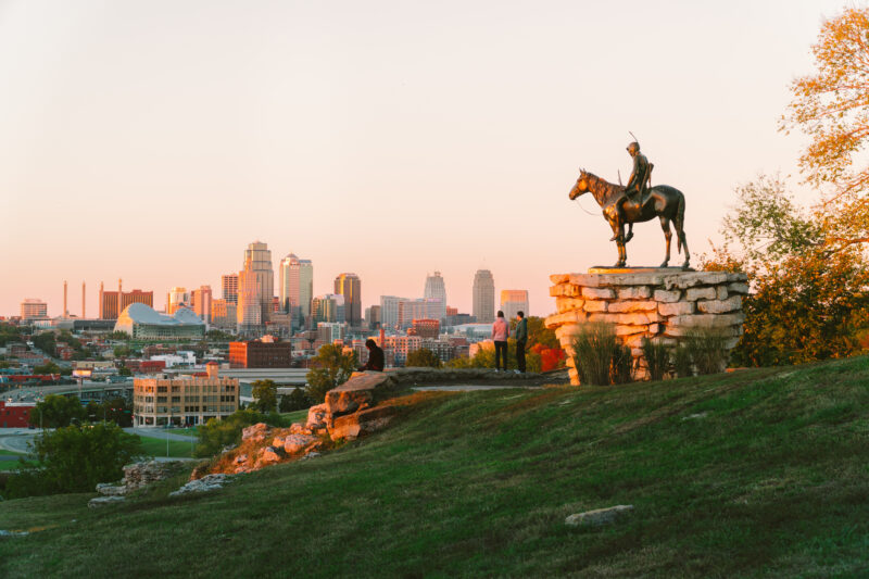 Kansas City Skyline_Aaron Fuhrman