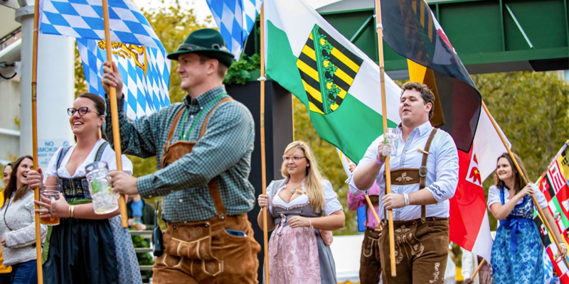 Fête de la bière