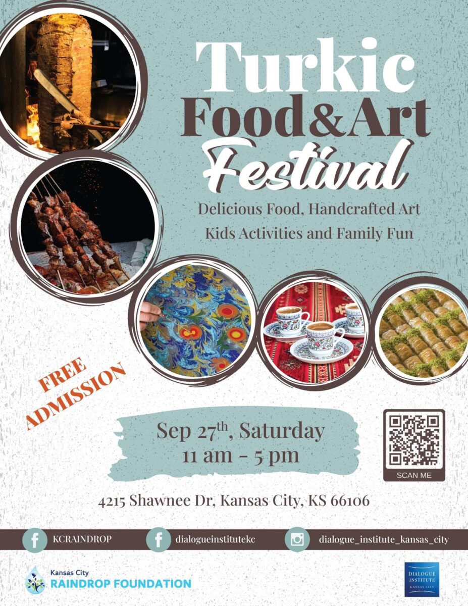 Turkic Food and Art Festival – Event_Image [EVENT]