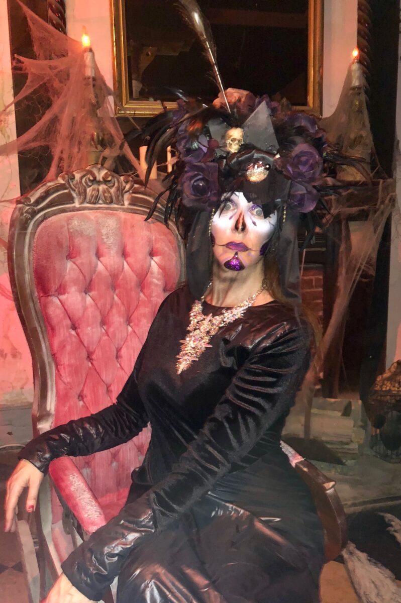 Edge of Hell Haunted Attraction 51st Season – Event_Image3 [EVENT]