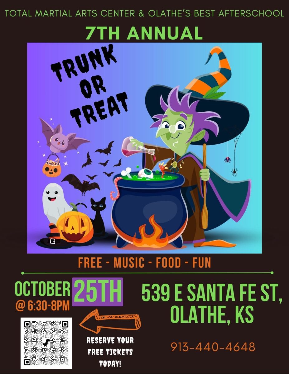 7th Annual Trunk or Treat – Event_Image [EVENT]