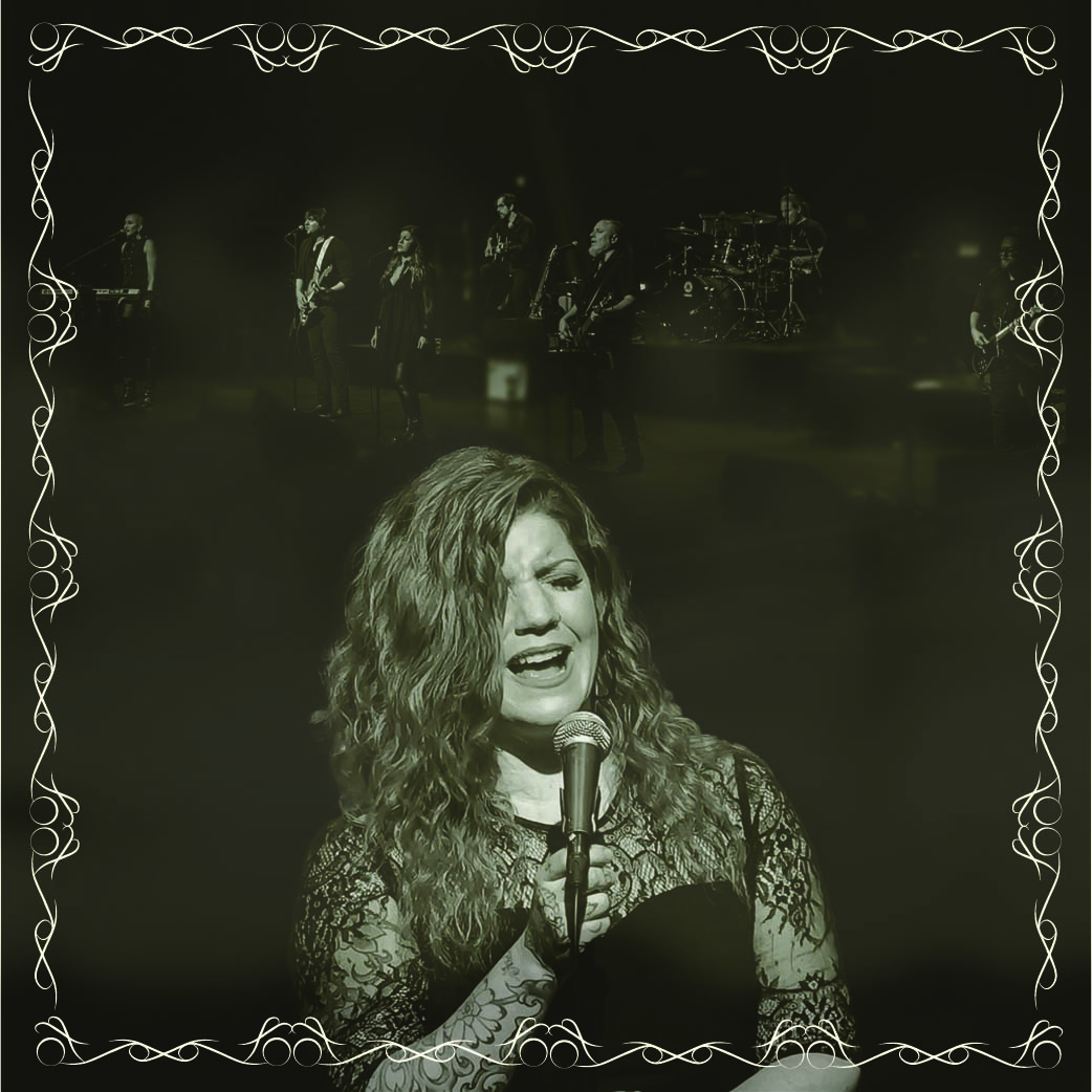 Classic Albums Live: Fleetwood Mac – Rumours – Event_Image [EVENT]