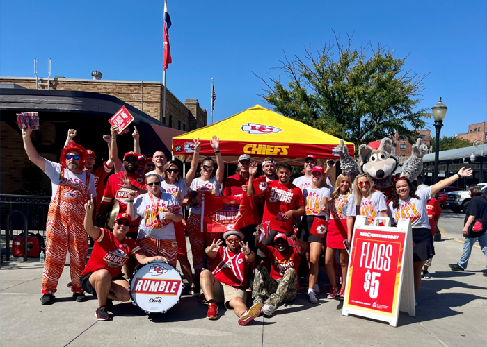 Red Friday Flag Sale – Event_Image [EVENT]