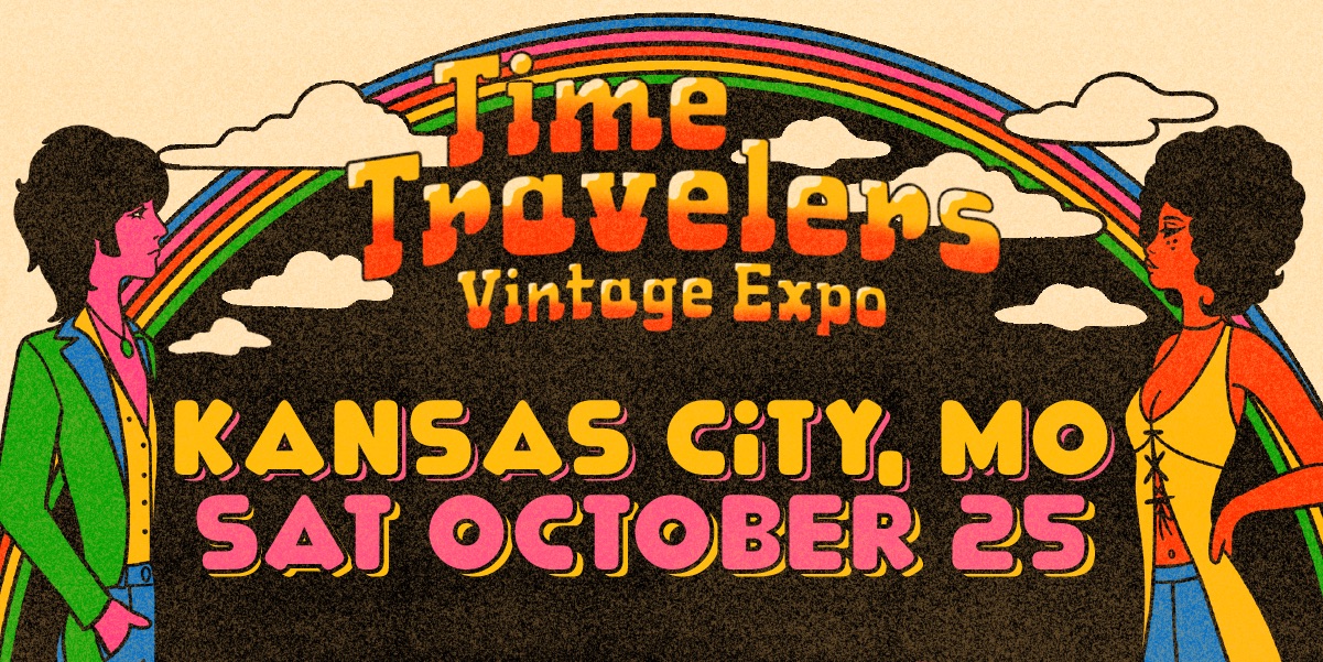 Time Travelers Vintage Expo – Event_Image2 [EVENT]
