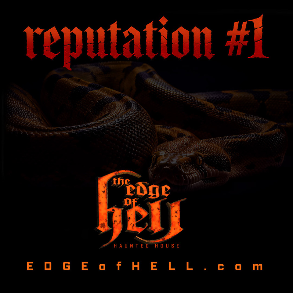 Edge of Hell Haunted Attraction 51st Season – Event_Image4 [EVENT]
