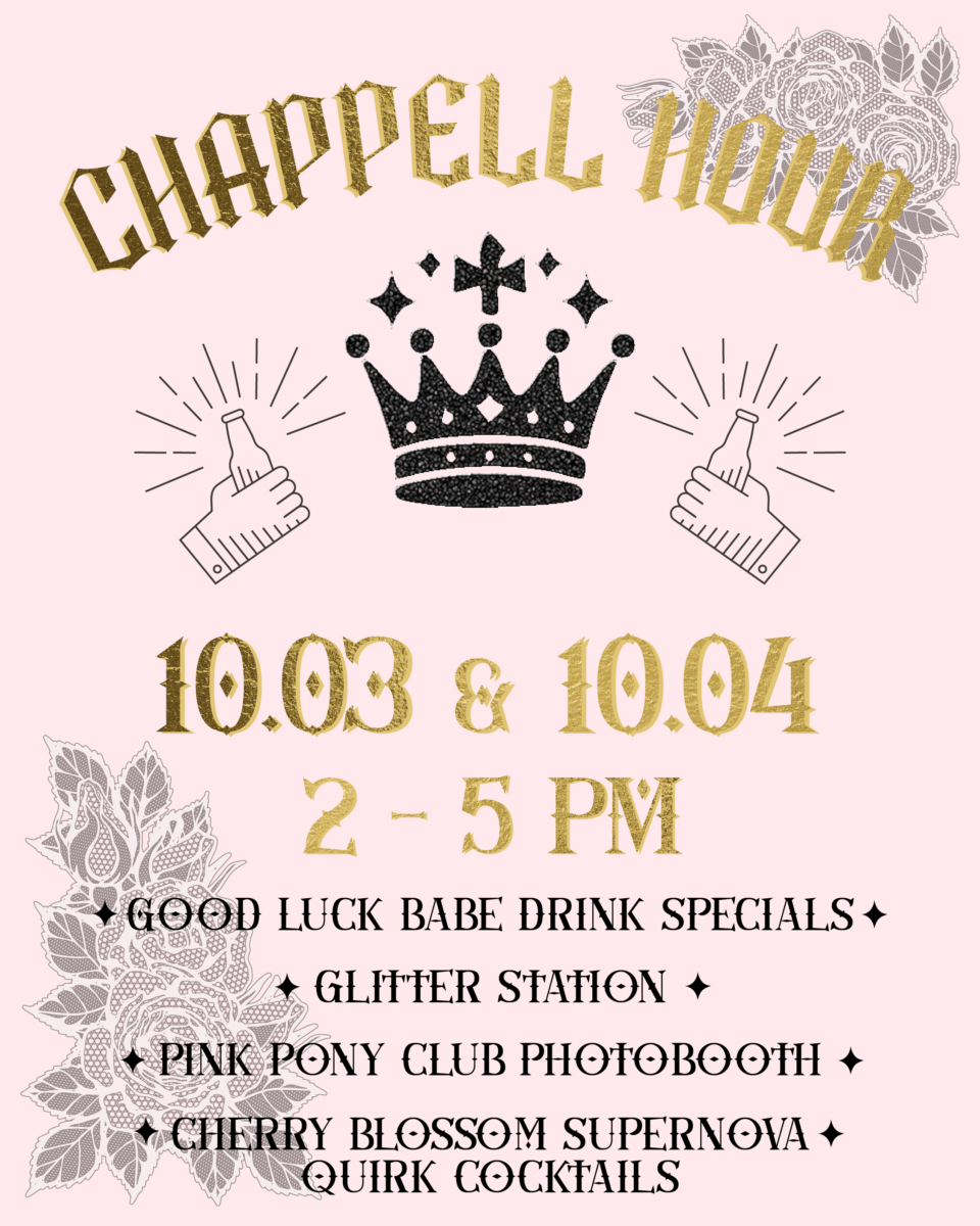 Chappell Hour – Event_Image [EVENT]