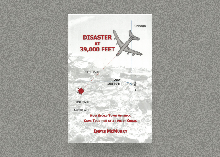Disaster at 39,000 Feet: How Small-Town America Came Together at a Time of Crisis – Event_Image [EVENT]