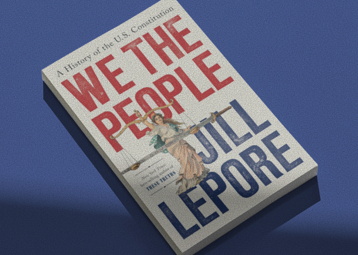 A History of the U.S. Constitution – Event_Image [EVENT]