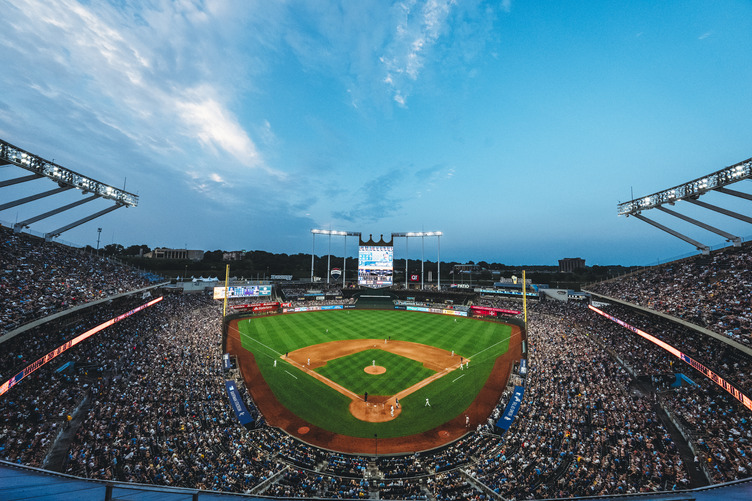 Fan Appreciation Night: Kansas City Royals vs Toronto Blue Jays – Event_Image [EVENT]