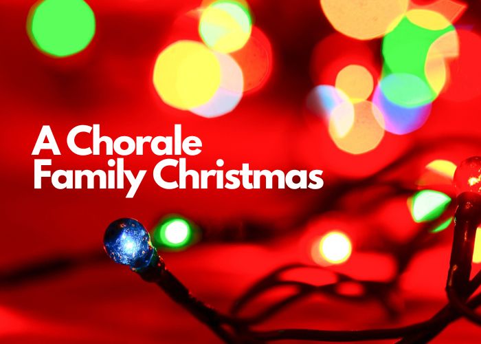 The Grammy-winning KC Chorale: A Chorale Family Christmas – Event_Image [EVENT]